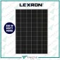 350 Watt 24V Monokristal Güneş Paneli Lexron